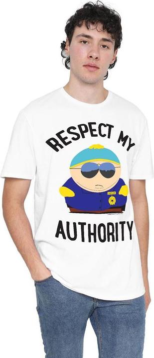 Produktbild Ubisoft Respect TShirt (XXL)