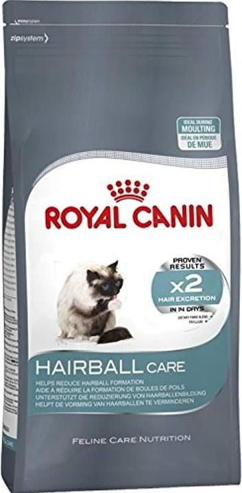 Immagine prodotto Royal Canin Intensa palla di pelo 34 (Adulto, 1 pz., 10000 g)