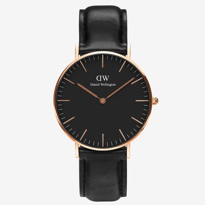Produktbild Daniel Wellington Classic Sheffield (Analoguhr, 36 mm)