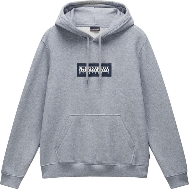 Napapijri hoodie b-box