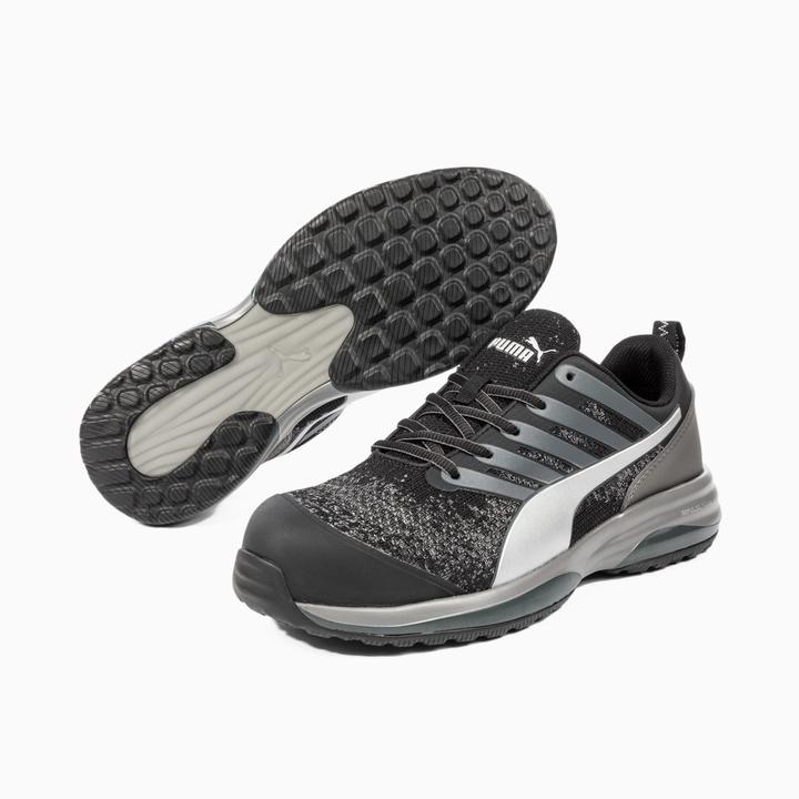 Produktbild Puma Sicherheitsschuhe (S1P, 46)
