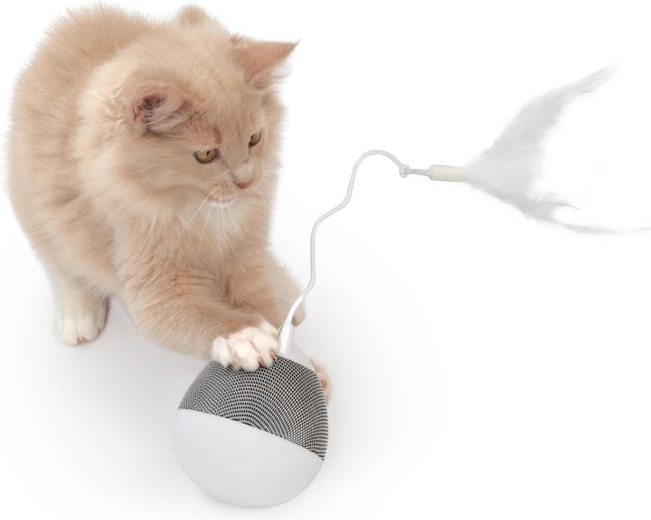 Image du produit Catit Pixi Spinner (Jouet d'occupation chat)