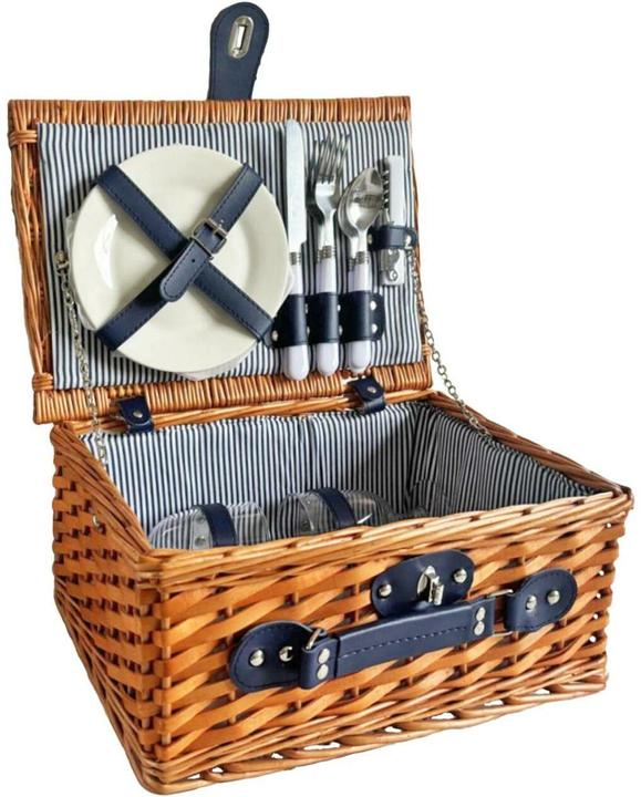 GuGus Picknick Korb