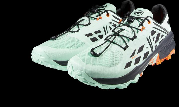 Produktbild Mammut Sertig TR Low GTX Men (40.5)