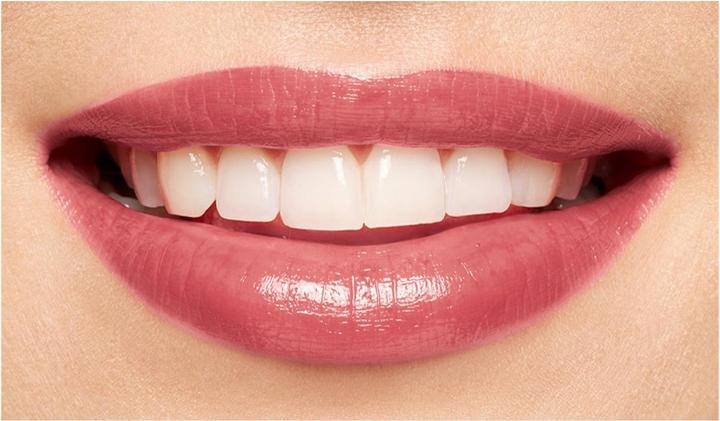 Actual product image Clarins Joli Rouge Brilliant (re) No 759S (Berry, Wood, 759 Woodberry)