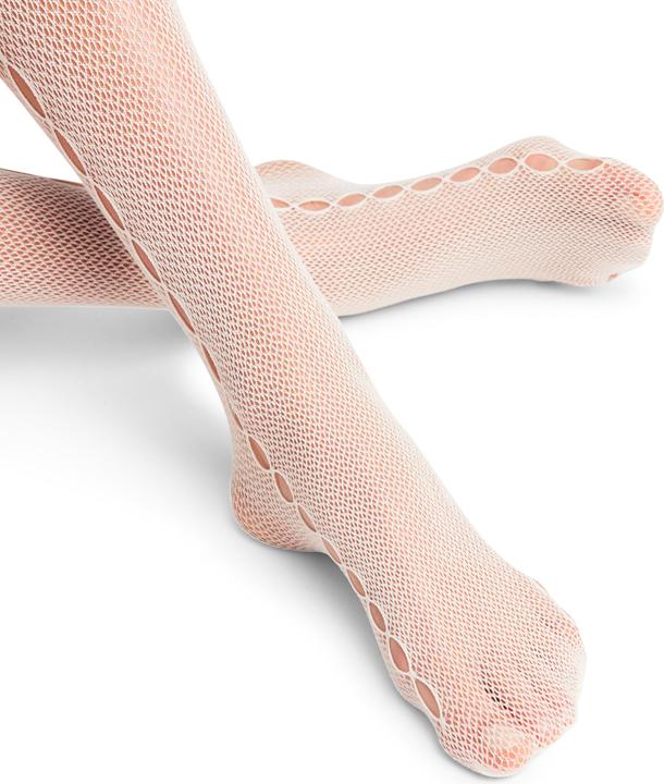Produktbild Falke Supersize Net Damen Strumpfhose (M)