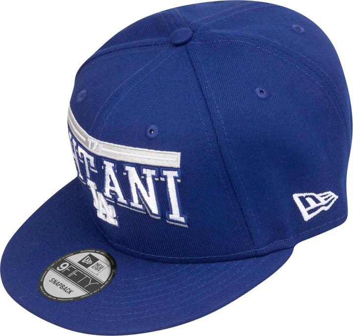 Immagine prodotto New Era 9Fifty Cap - Los Angeles Dodgers Shohei Ohtani