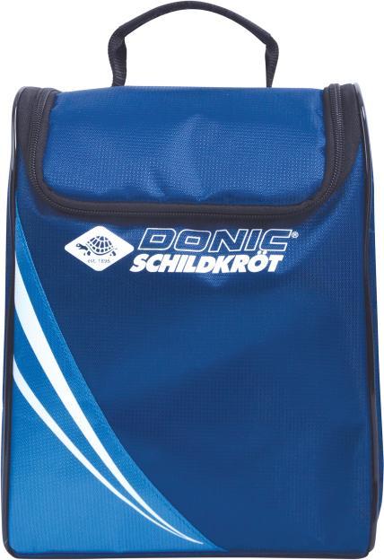 Actual product image Donic Schildkröt Racket bag