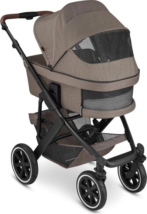 Produktbild ABC Design Salsa 4 Air Pure Edition