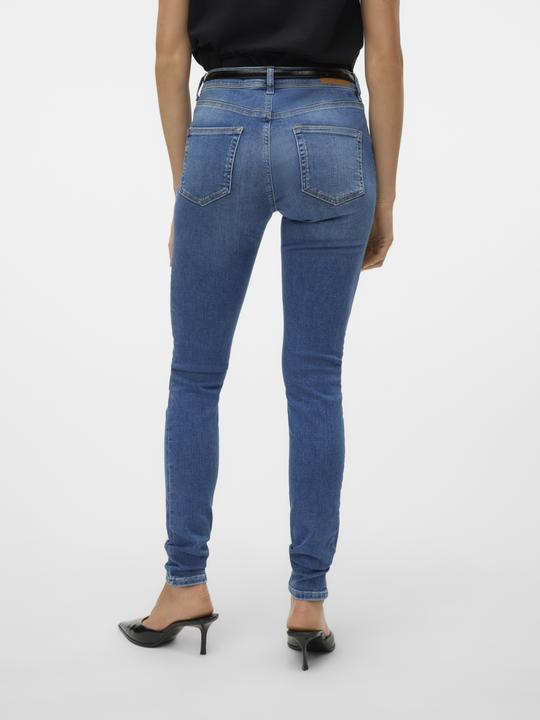 Actual product image Vero Moda VMLUX Slim Fit Jeans (M/L)