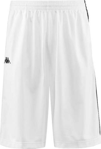 Produktbild Kappa Banda Treadwell Shorts 3500920-A04 białe XS (XS)