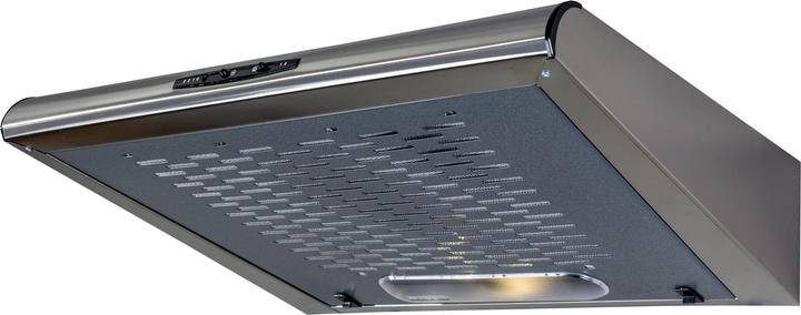 Image du produit Ciarko ZRD Intégré ³/h C (Hotte écran plat)