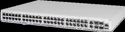Immagine prodotto Alcatel LUCENT ENTERPRISE OmniSwitch UE (48 Porti)