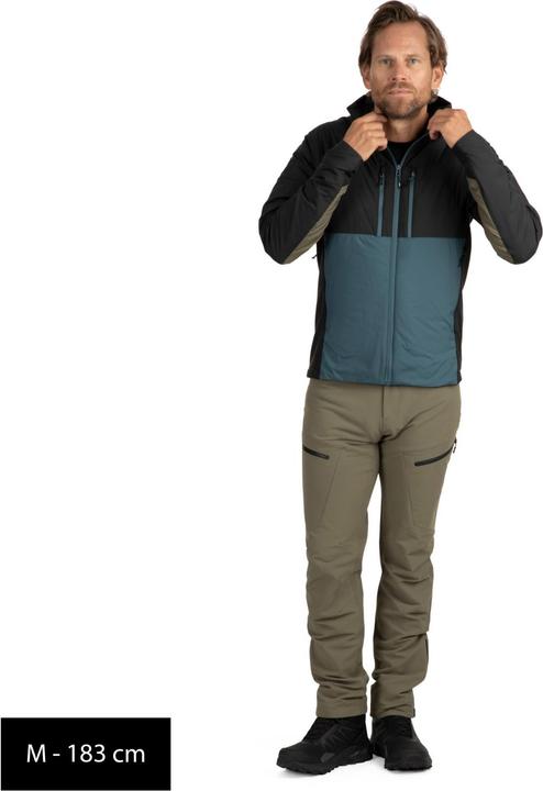 Immagine prodotto Stoic Pantaloni in lana BorgholmSt. (M)