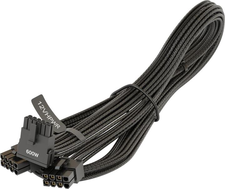 Produktbild Seasonic WAPH16884AW
