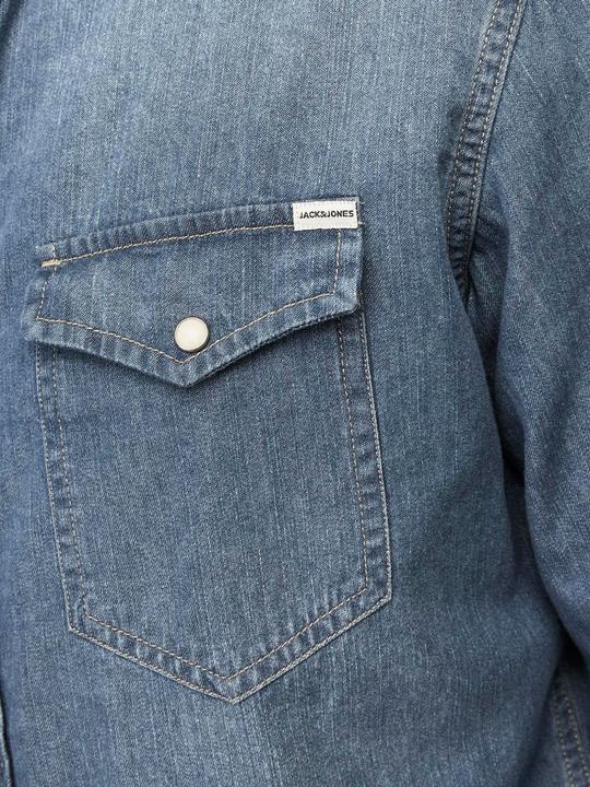 Immagine prodotto Jack & Jones Camicia must-have (XS)