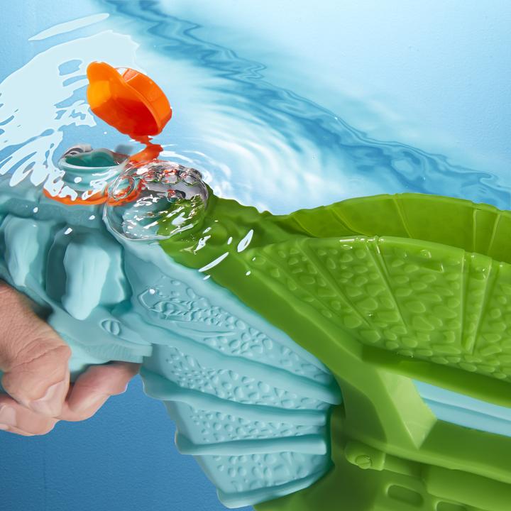 Produktbild Nerf Super Soaker DinoSquad