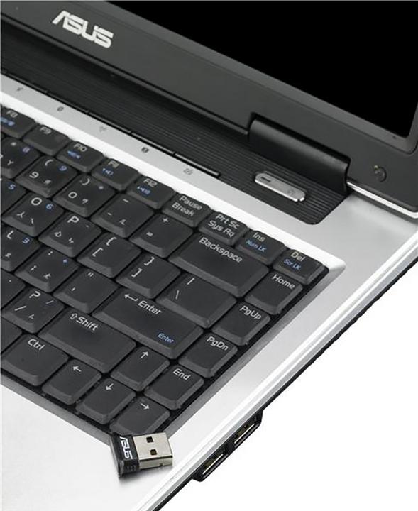 Productafbeelding ASUS Usb-Bt400 (Zender)