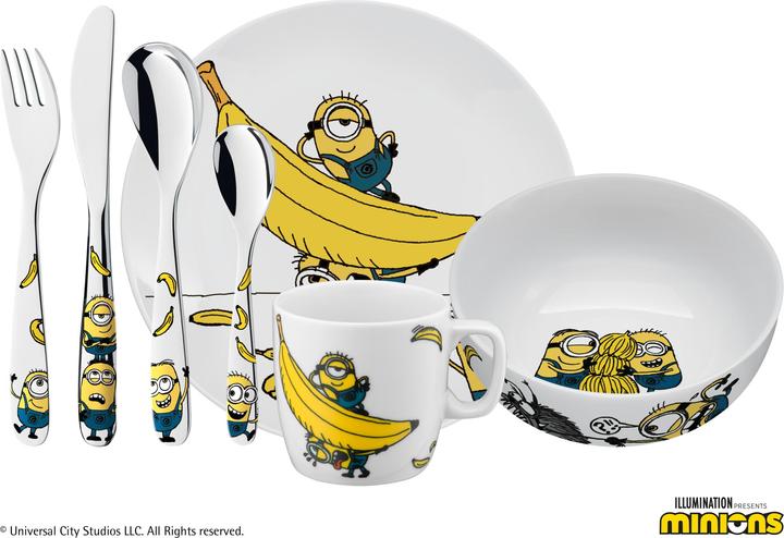 Produktbild WMF Minions