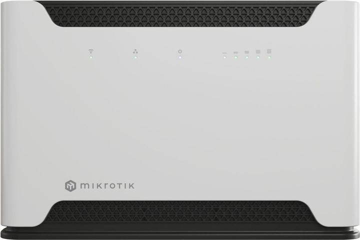 MikroTik Kit Chateau 5G con 716MHz