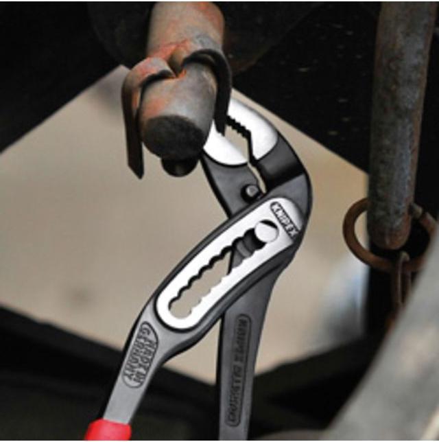 Actual product image Knipex Alligator (250 mm)