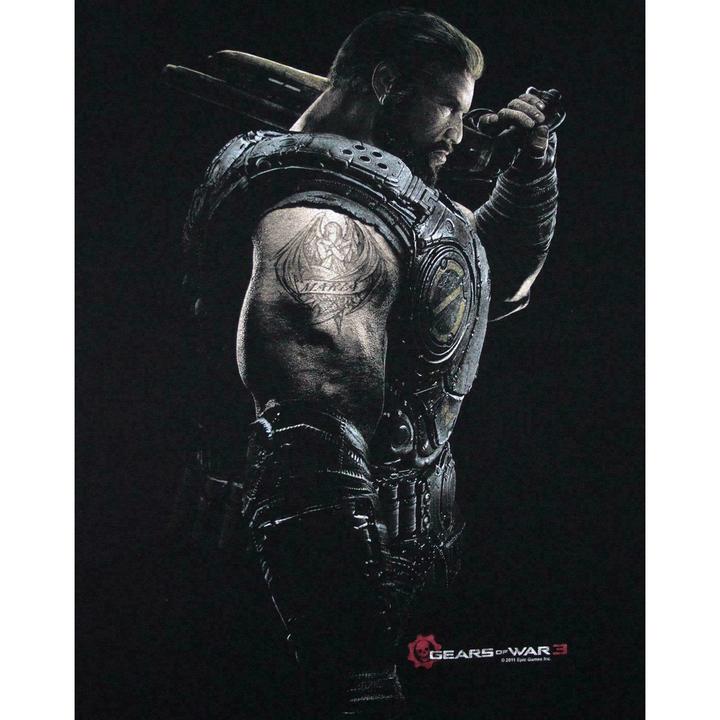 Produktbild Gears of War UTNS5573 P (S)