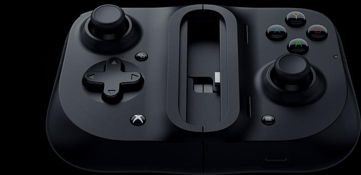 Image du produit Razer Kishi (Android)