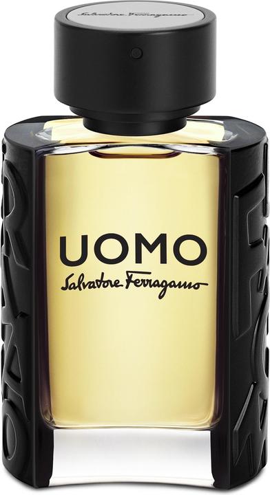 Image du produit Salvatore Ferragamo uomo (Eau de toilette, 50 ml)