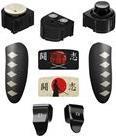 Produktbild Thrustmaster ESWAP Fighting Pack (PS4, PC)