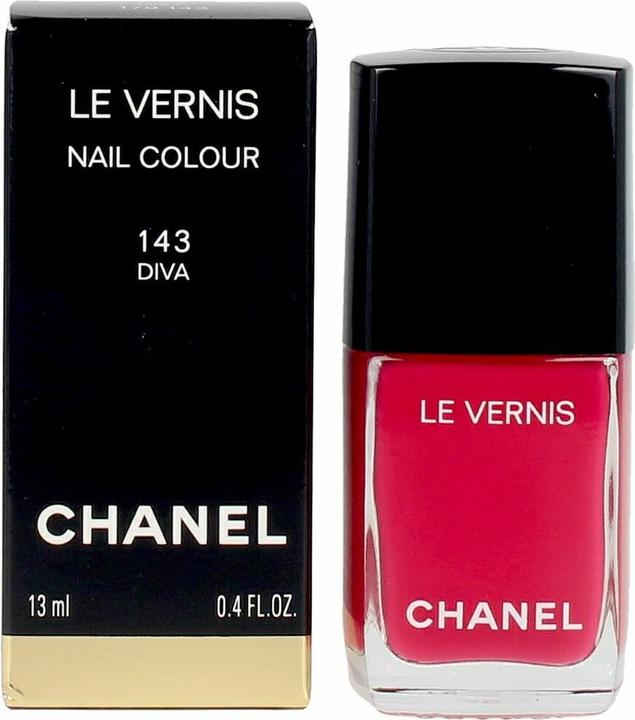 Immagine prodotto Chanel Le Vernis 143 Diva (143, Smalto)