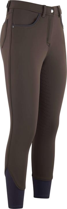 Brown, 2