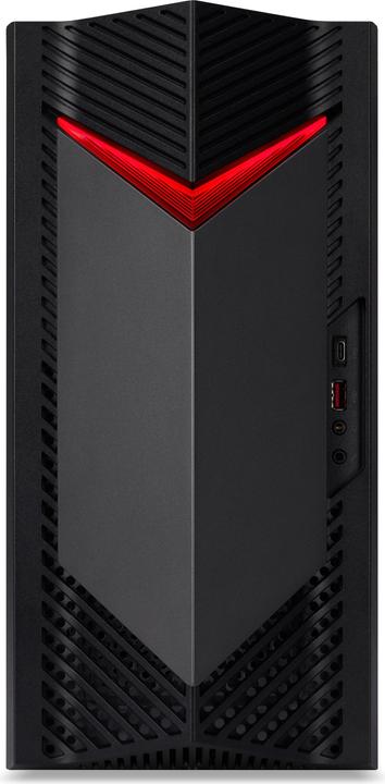 Produktbild Acer Nitro 50 (Intel Core i7-14700F, 32 GB, 1024 GB, GeForce RTX 4060)