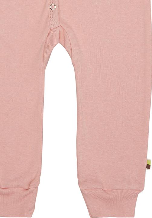Actual product image loud + proud Pyjama jumpsuit uni (80)