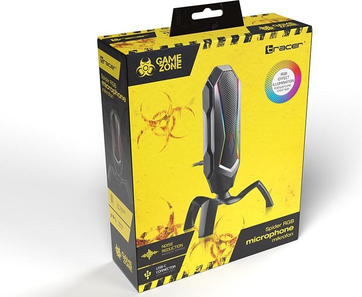 Actual product image Tracer 46853 Spider RGB