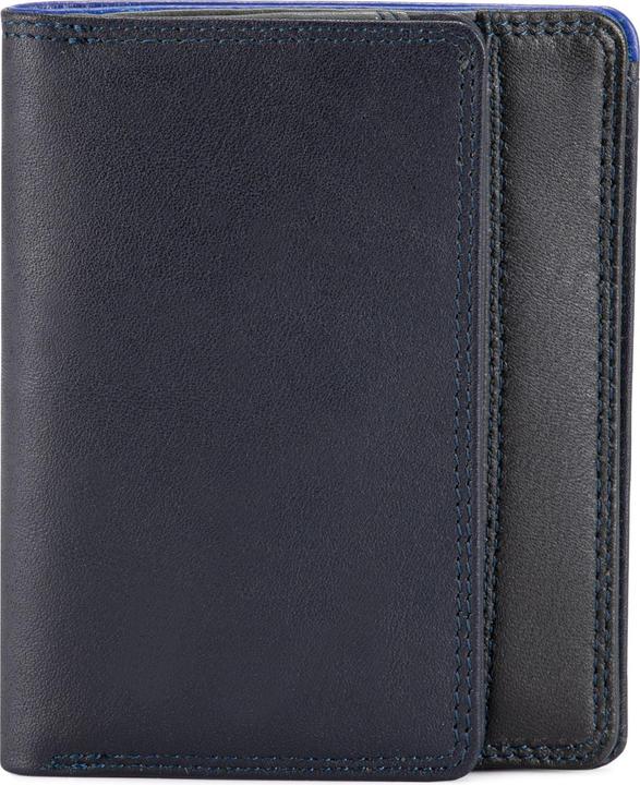 Mywalit Geldbörse RFID Leder 10 cm