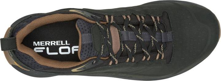 Actual product image Merrell Moab Speed 2 LTR WP black-44 (44)