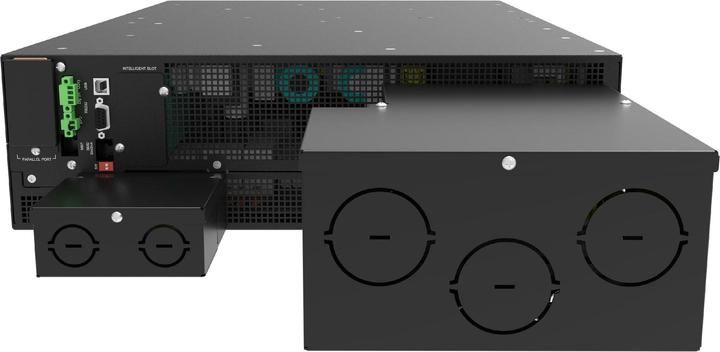 Image du produit Eaton 93PX MODULE D'ALIMENTATION 20KW (20000 VA, 20000 W, Double convertisseur en ligne Onduleur)