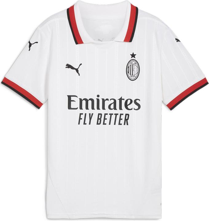 Produktbild Puma ACM Away Jersey Replica Jr (152)