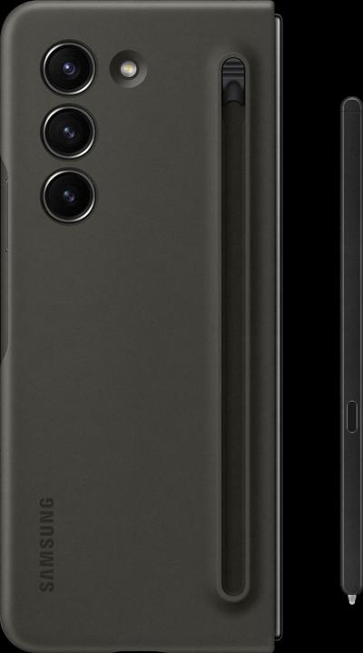 Image du produit Samsung Hard Cover Slim S-pen Case (Samsung Galaxy Z Fold5)