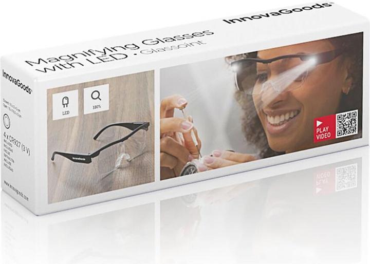 Produktbild InnovaGoods Glassoint