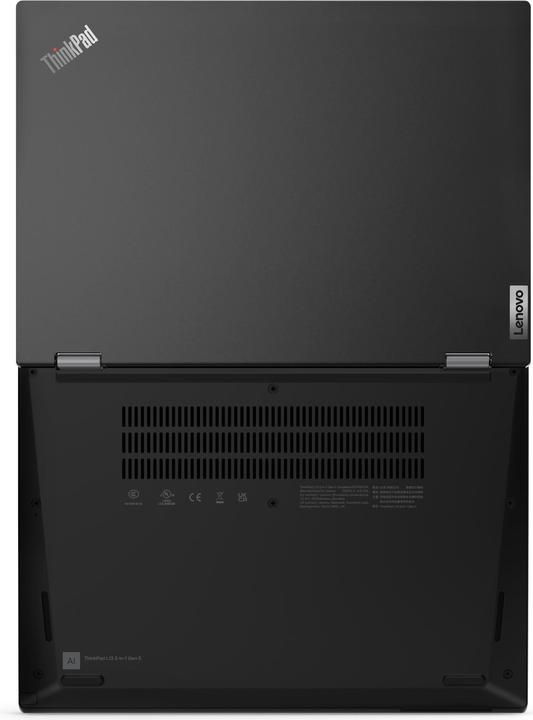 Image du produit Lenovo ThinkPad L13 2-in-1 Gen 5 (13.30", Intel Core Ultra 5 125U, 16 Go, 512 Go, CH)