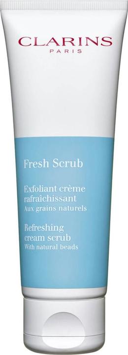Clarins Skin - Fresh Scrub (Peeling, 50 ml)