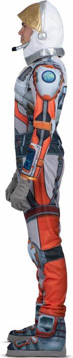 Immagine prodotto My Other Me Travestimento per astronauta adulto (4 pezzi) (M)