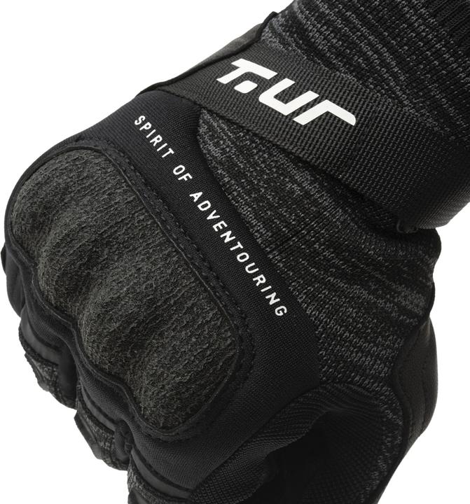 Produktbild T.ur Gants G-Knit (XS)