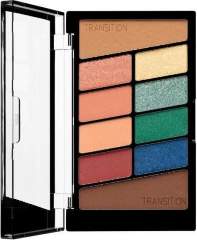 Produktbild Wet n Wild Color Icon 10 Pan Palette E763D (763D)
