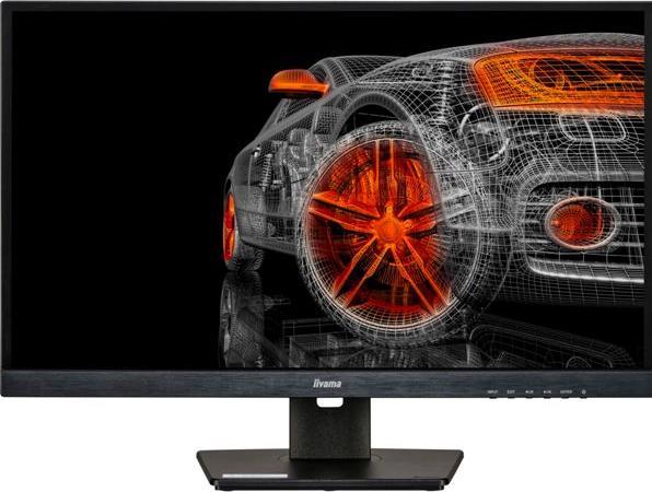 Produktbild iiyama ProLite XUB2792QSN-B5 (2560 x 1440 Pixel, 27")