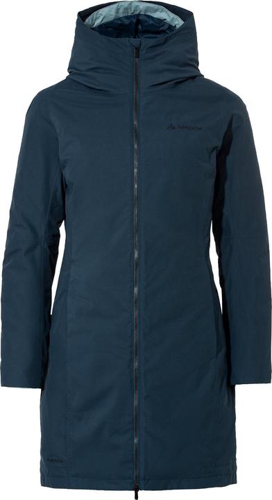 Produktbild Vaude Annecy 3in1 Coat III (42)
