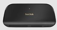 Actual product image SanDisk Image Mate Pro (USB-C)