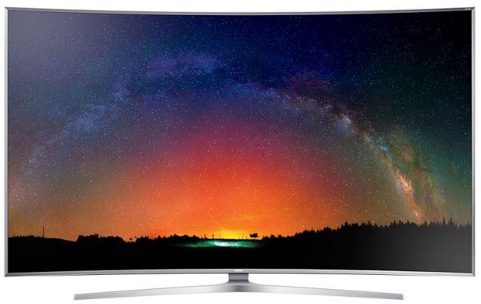 Samsung Ue88js9580 (88", 4K)