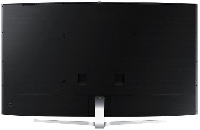 Image du produit Samsung Ue78js9580 (78", 4K)